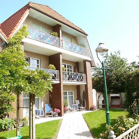 Apartment Dehne-5 By Interhome Norddeich  Esterno foto