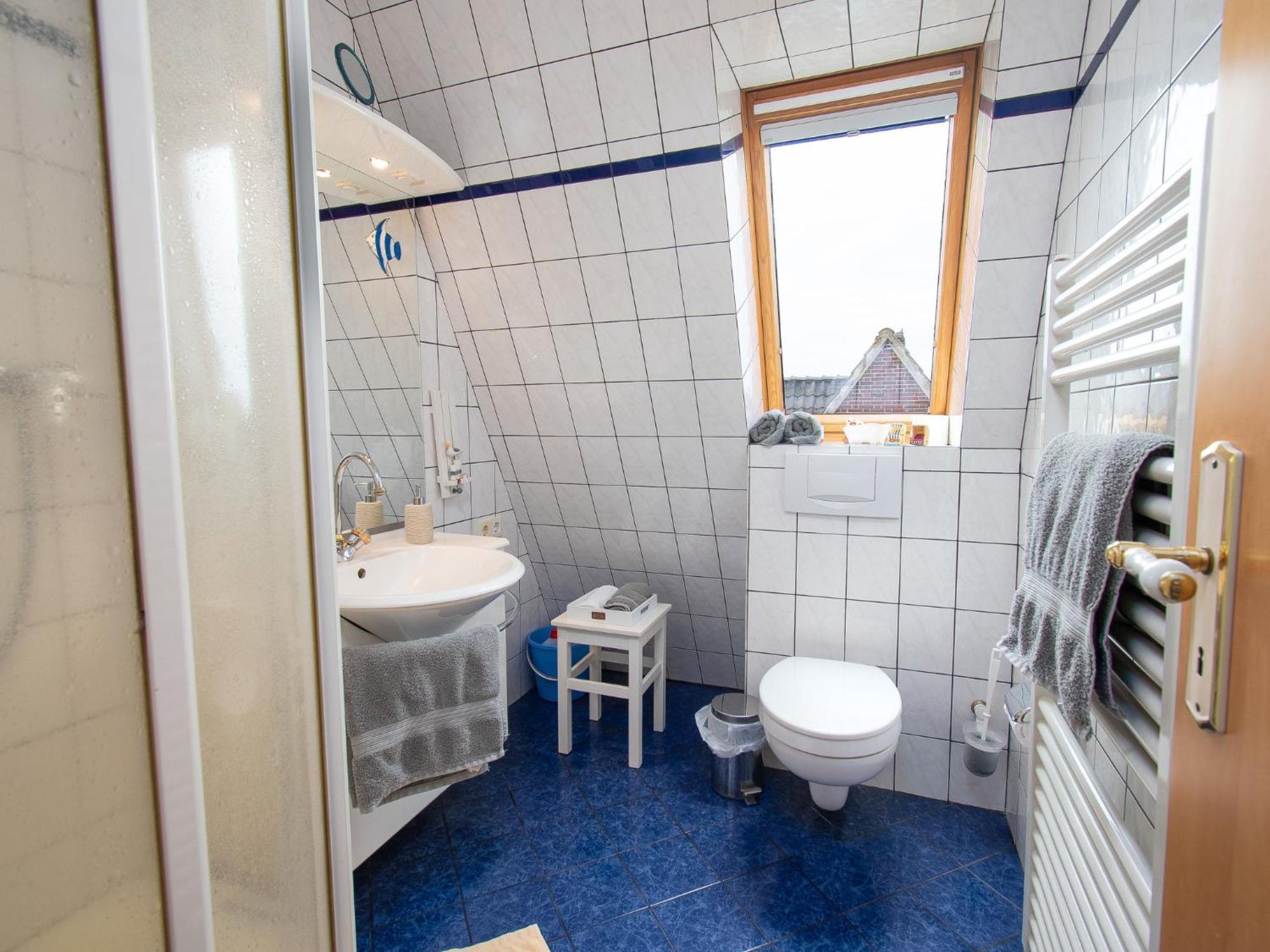 Apartment Dehne-5 By Interhome Norddeich  Esterno foto