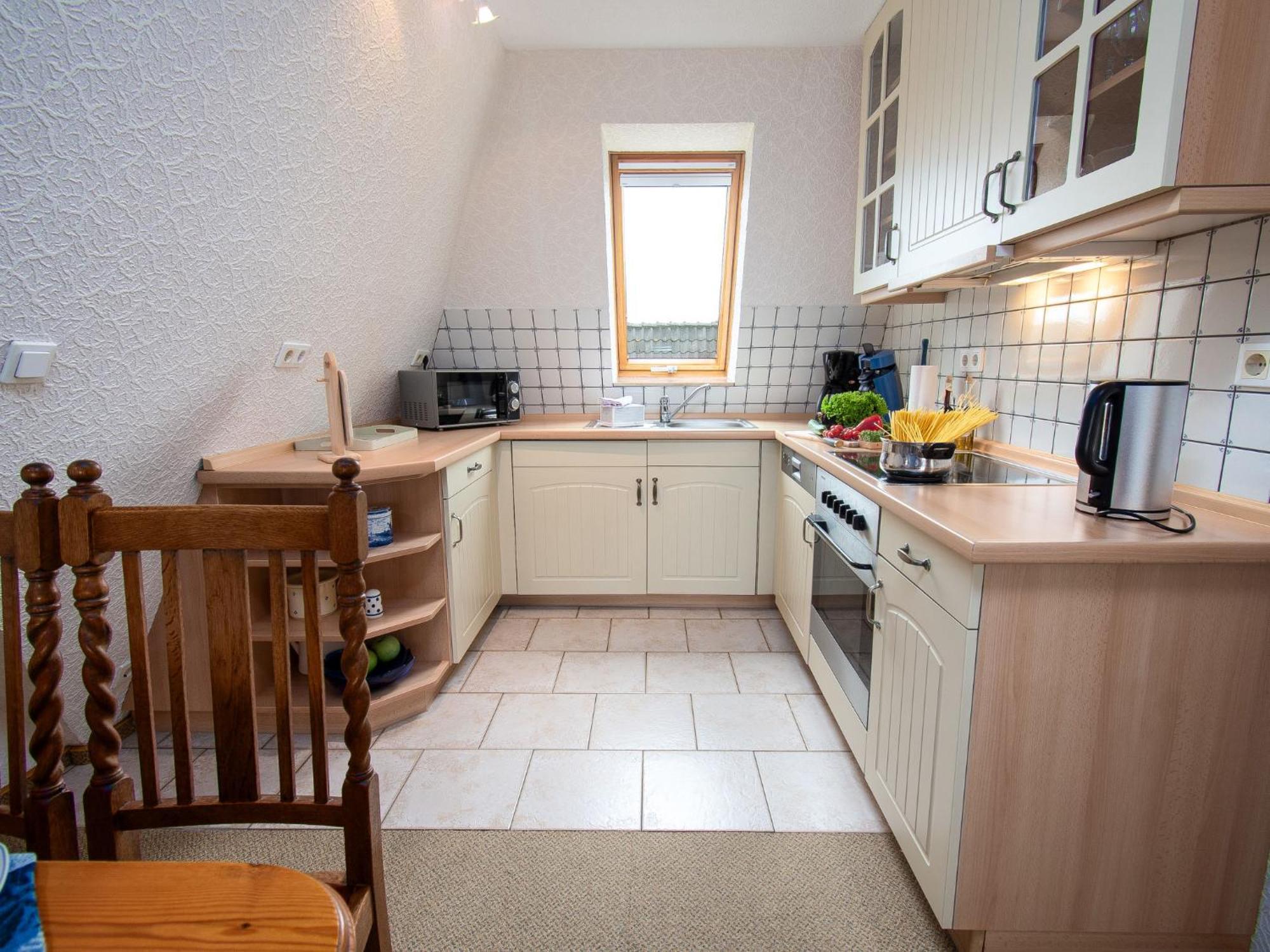Apartment Dehne-5 By Interhome Norddeich  Esterno foto
