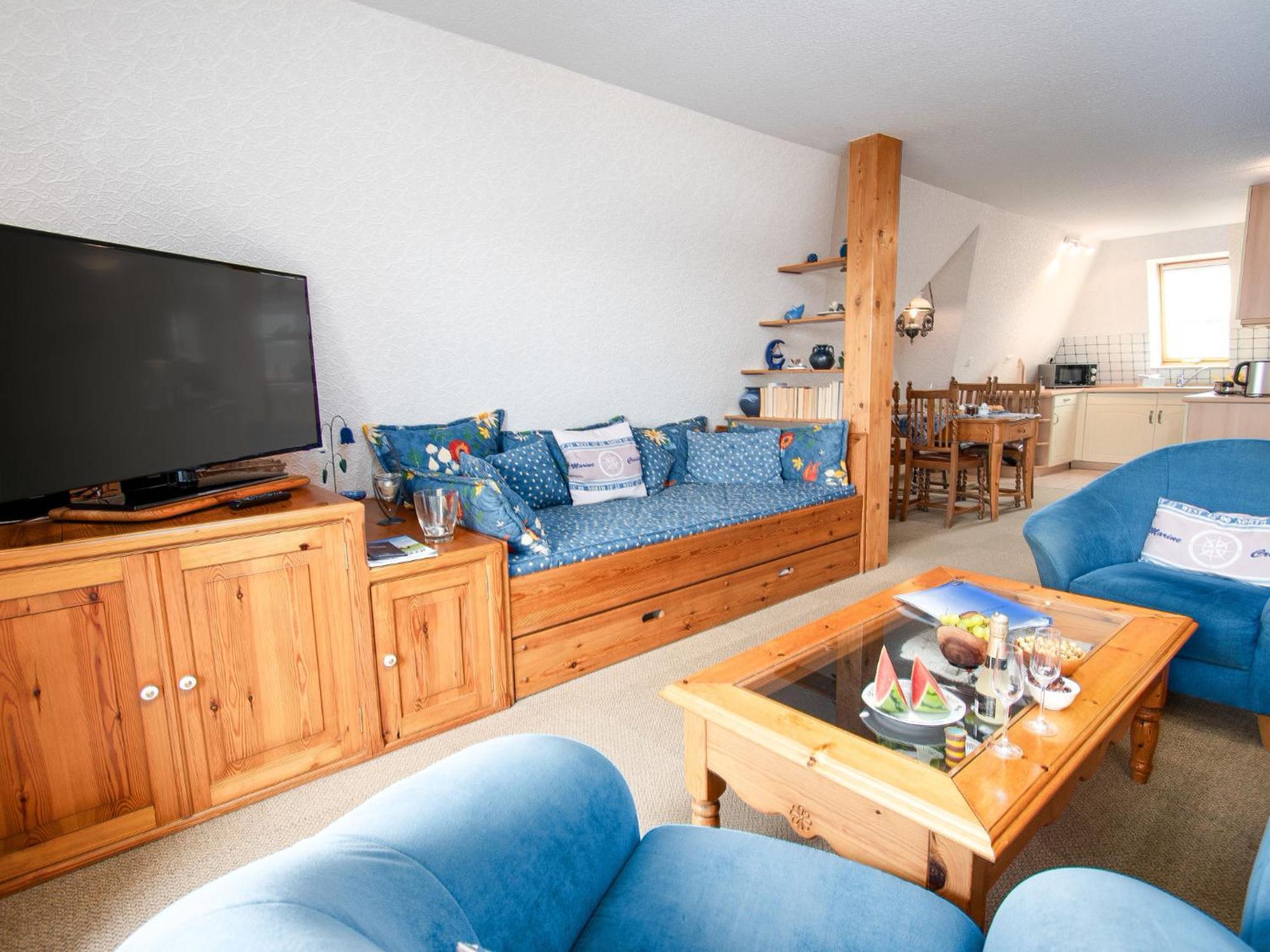 Apartment Dehne-5 By Interhome Norddeich  Esterno foto